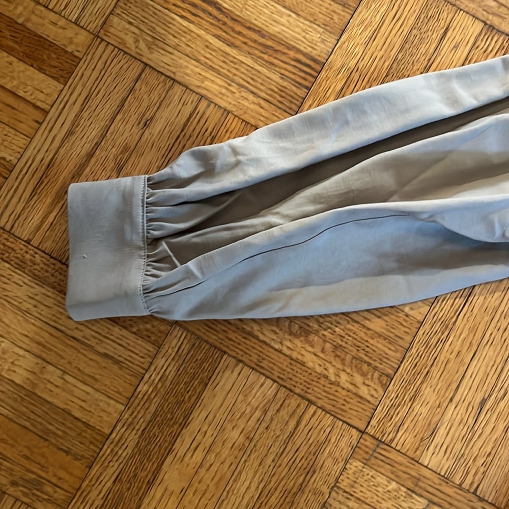 Ruffle Romper - image 4